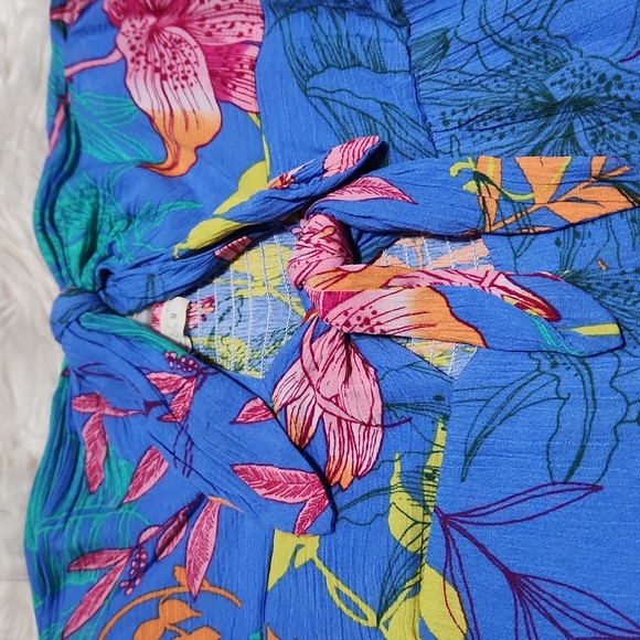 illa illa boutique romper- medium - Picture 2 of 12